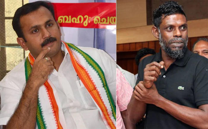 ഇതൊക്കെയുണ്ടാക്കാനുള്ള പണം ഇസ്ലാം മതവിശ്വാസികളടക്കമുള്ള ജനത്തിന്റെ നികുതിയല്ലേ? പി.സി ജോര്‍ജിന്റെ കുടുംബത്തില്‍ നിന്നാണോ കാശ്?; ഷോണിന്റെ പരാമര്‍ശത്തിനെ പരിഹസിച്ച് വിനായകന്‍ 