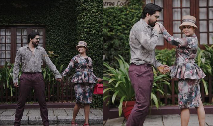  ഷിയാസ് കരിമിന് വിവാഹം; പുതിയ സേവ് ദ ഡേറ്റ് ചിത്രങ്ങളുമായി താരം; വിവാഹം ഈ മാസം 25ന്; വധുവിനെ പരിചയപ്പെടുത്താതെ പങ്ക് വച്ച ചിതങ്ങള്‍ വൈറല്‍