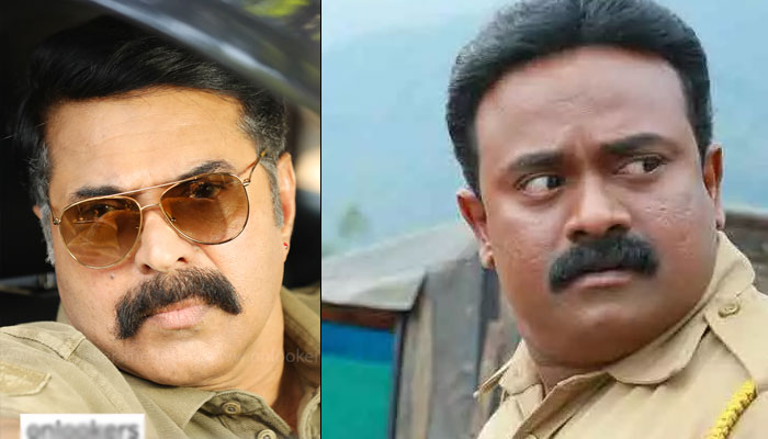  ഷൈലോക്കില്‍ മമ്മൂക്കയുടെ വില്ലനായി എത്തുന്നത് കലാഭവന്‍ ഷാജോണ്‍; ഈ വേഷം തന്നിലേക്ക് എത്തിച്ചത് മമ്മൂക്കയാണെന്നും ഷാജോണിന്റെ  പ്രതികരണം; മാസറ്റര്‍ പീസിനു ശേഷം കൈകോര്‍ത്ത് അജയ്വാസുദേവും മമ്മൂട്ടിയും 