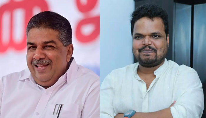 നിങ്ങളെ സ്‌നേഹിക്കുന്ന മനുഷ്യരുടെ മനസ്സില്‍ താങ്കള്‍ മരണമാസല്ല കൊലമാസാണ്; സജി ചെറിയാന് പിന്തുണയുമായി നടന്‍ സുബീഷ് സുധി 