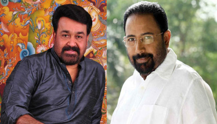 അഭിനയരംഗത്ത്  അപൂർവമായി സംഭവിക്കുന്ന ഒരു പ്രതിഭാസമാണ് മോഹൻലാൽ: സിബി മലയില്‍