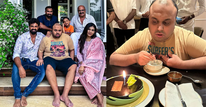  നടന്‍ സിദ്ധിഖിന്റെ മകന്‍ റാഷിന്‍ അന്തരിച്ചു; മൂത്ത മകന്റെ വേര്‍പാട്  ശ്വാസതടസത്തെ തുടര്‍ന്ന് ചികിത്സയിലിരിക്കെ; സംസ്‌കാരം ഇന്ന്