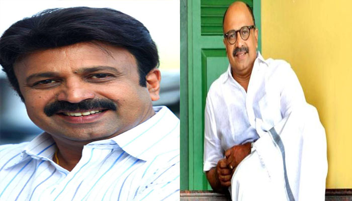 ഞാന്‍ ആദ്യമായി വിഗ്ഗ് ഉപയോഗിക്കുന്നത് ഇന്‍ ഹരിഹര്‍ നഗര്‍ എന്ന സിനിമയ്ക്ക് വേണ്ടിയാണ്; മനസ്സ് തുറന്ന് നടൻ സിദ്ധിഖ് 