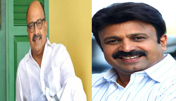 എന്നെ പണ്ട് പാവങ്ങളുടെ മമ്മൂട്ടി എന്നായിരുന്നു എല്ലാരും വിളിക്കുന്നത്; അതിന് കാരണമുണ്ട്; മനസ്സ് തുറന്ന് നടൻ സിദ്ധിഖ് 