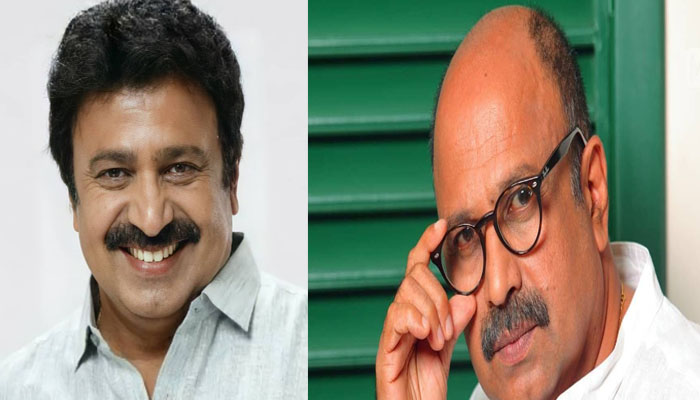  മക്കളെ ഉപദേശിക്കാറില്ല; കാര്യങ്ങളെക്കുറിച്ചെല്ലാം അവരോട് സംസാരിക്കാറുണ്ട്: സിദ്ദിഖ്