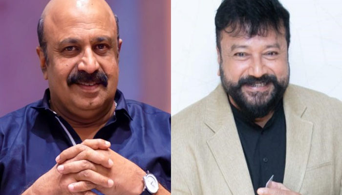  ജയറാം എന്റെ നല്ല സുഹൃത്താണ്; സൗഹൃദം നന്നായി പോകുന്നതില്‍ പലര്‍ക്കും പരിഭവമുണ്ട്: സിദ്ധിഖ് 