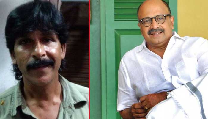  ആകാശം ഭൂമിയിലേക്കു വീഴാതെ താങ്ങി നിര്‍ത്തുന്നത് വലിയ മനുഷ്യരുടെ കാണാന്‍ കഴിയാത്ത കൈയുകളാണെന്നു പറഞ്ഞു കേട്ടിട്ടുണ്ട്; നൗഷാദിക്കാ തീര്‍ച്ചയായും, അതിലൊരു കൈ നിങ്ങളുടെയാണെന്നു ഞാന്‍ വിശ്വസിക്കുന്നു; പെരുനാള്‍ ദിനത്തില്‍ മധുരമുള്ള കുറിപ്പുമായി സിദ്ദിഖ്