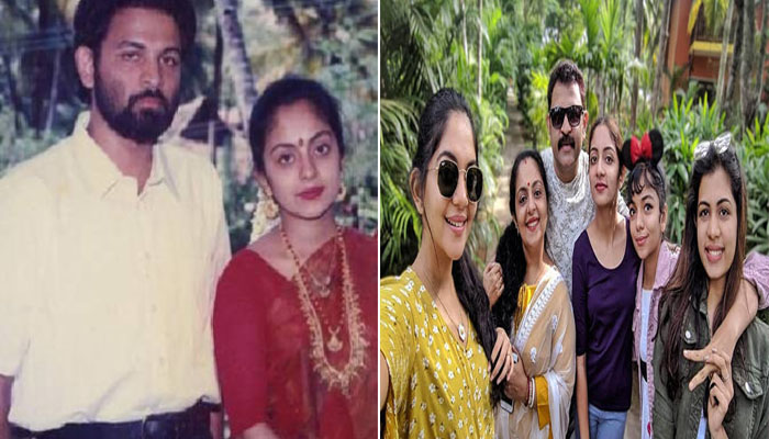 സ്ത്രീയിലെ ഐശ്വര്യത്തിന് ഇന്ന് 50; ചങ്കൂറ്റം എന്ന അദൃശ്യ ശക്തി ആവോളം തന്നു ദൈവം ഞങ്ങളെ മുന്നോട്ട് നയിച്ചു; കുറിപ്പ് പങ്കുവച്ച് നടൻ കൃഷ്ണകുമാർ