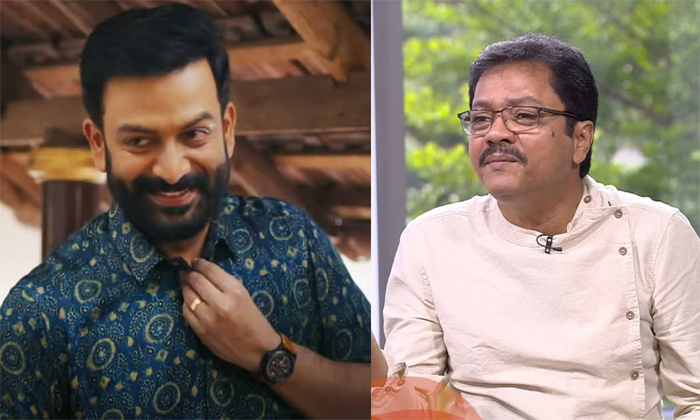 ഗുരുവായൂര്‍ അമ്പല നടയില്‍ എന്ന സിനിമയില്‍ തന്റെ ഗാനം ഉപയോഗിക്കുന്നുവെന്ന കാര്യം താന്‍ അറിഞ്ഞില്ല; എന്റെ പേര് ക്രഡിറ്റ്‌സില്‍ ചേര്‍ക്കാന്‍ നിര്‍മ്മാതാക്കളോട് ആവശ്യപ്പെടും; അഴകിയ ലൈല എന്ന ഗാനം ഉപയോഗിച്ചതിനെതിരെ സംഗീത സംവിധായകന്‍ സിര്‍പ്പി രംഗത്ത്