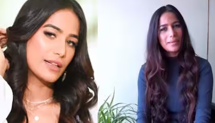 'ഞാന്‍ ജീവനോടെയുണ്ട്, മരിച്ചിട്ടില്ല, ആരും പേടിക്കണ്ട'; തിരിച്ചുവന്ന് പൂനം  ആരാധകരെ ഞെട്ടിച്ചു; വേദനിപ്പിച്ചതിന് മാപ്പ് പറഞ്ഞ് നടി