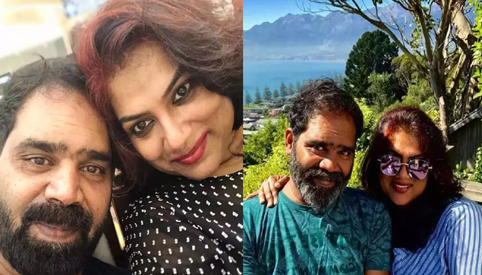 ചിത്രത്തിലെ കല്യാണി കുട്ടിയായ രഞ്ജിനി സാഷ ഇപ്പോൾ ഇവിടെയുണ്ട്; പുതിയ വിശേഷത്തിന് കാത്തിരിക്കുന്ന താരം പിയറുമായുള്ള പ്രണയവും തുറന്നു പറഞ്ഞു