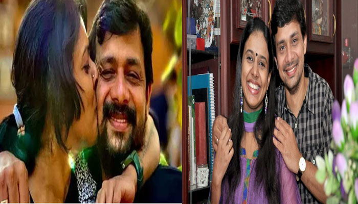 ഞങ്ങള്‍ പരസ്പരം പഠിക്കുകയാണ് കഴിഞ്ഞ പത്തു പതിനഞ്ചു വര്‍ഷങ്ങളായി; ദിശബോധമുള്ള കഠിനാധ്വാനത്തിലൂടെ എങ്ങനെ വിജയിക്കാമെന്നുമെല്ലാമുള്ള പാഠങ്ങള്‍; സിത്താരയെ കുറിച്ചുള്ള സജീഷിന്റെ വാക്കുകൾ വൈറൽ