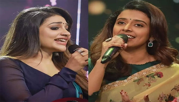 റിമിയുടെയൊക്കെ കൗണ്ടര്‍ കേള്‍ക്കുമ്പോള്‍ നോക്കി നില്‍ക്കാനേ പറ്റൂ; ഭയങ്കരമായി എന്‍ജോയ് ചെയ്യുകയായിരുന്നു; തുറന്ന് പറഞ്ഞ് ഗായിക  സിത്താര