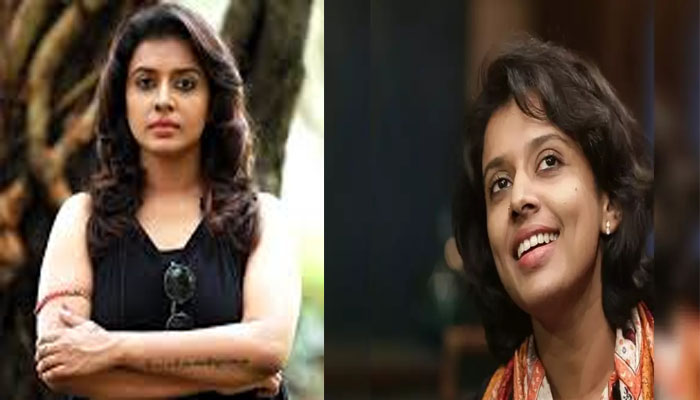 വിശ്വമാകെ വിത്തെറിഞ്ഞു..; കൊവിഡിനെതിരെ പോരാടാൻ  ഗാനവുമായി സിത്താര കൃഷ്‍ണകുമാര്‍
