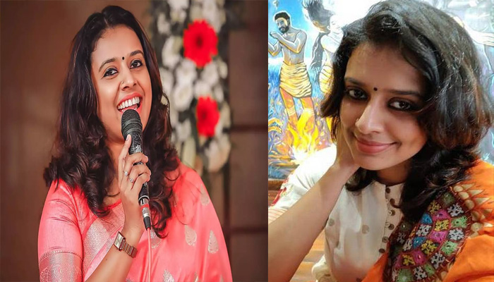 ഇവരെല്ലാം ഒന്നാണ് ഒരേ തരം മനുഷ്യര്‍; രക്ഷാപ്രവര്‍ത്തനത്തില്‍ മികച്ചതാരെന്ന് തമ്മിലടിക്കുന്ന ആളുകള്‍ കേള്‍ക്കണം സിത്താര പറയുന്നത്