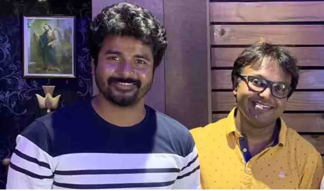 എന്നോട് ചെയ്ത ദ്രോഹം തിരിച്ചറിയാന്‍ വളരെ വൈകിപ്പോയി; അദ്ദേഹം അഭിനയിക്കുന്ന സിനിമകള്‍ ഞാനിനി ചെയ്യില്ല; ശിവകാര്‍ത്തികേയനൊപ്പം പ്രവര്‍ത്തിക്കുന്നത് ബുദ്ധിമുട്ടാണ് എന്ന് തുറന്ന് പറഞ്ഞ് സംഗീത സംവിധായകന്‍ ഡി. ഇമ്മന്‍ 