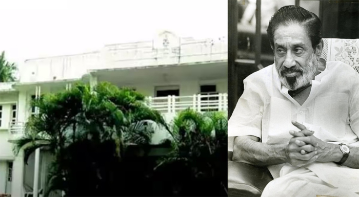  സിനിമ നിര്‍മ്മിക്കാന്‍ വീട് ഈട് വച്ച് കൊച്ചുമകന്‍ വായ്പ എടുത്തു; തിരിച്ചടച്ചില്ല; നടന്‍ ശിവാജി ഗണേശന്റെ വീട് ജപ്തി ചെയ്യാന്‍ ഉത്തരവിട്ട് മദ്രാസ് ഹൈക്കോടതി 