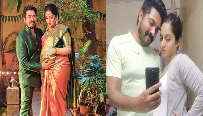 നോട്ട്ബുക്കിലെ നായകന് പെണ്‍കുഞ്ഞ്; സക്ന്ദ അശോകിന് ആശംസകളുമായി ആരാധകര്‍