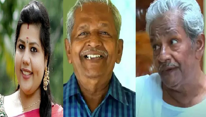 അത് അവസാന കൂടിക്കാഴ്ച ആകുമെന്ന് കരുതിയില്ല; അന്തരിച്ച നടൻ  വിപി ഖാലിദിന്റെ ഓർമ്മകൾ പങ്കുവച്ച് സ്നേഹ ശ്രീകുമാർ 