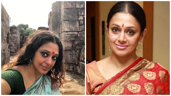  അവള്‍ ഇപ്പോള്‍ എട്ടാം ക്ലാസിലായി;ചെന്നൈയില്‍ ഞാന്‍ പഠിച്ച അതേ സ്‌കൂളിലാണ് അവളും പഠിക്കുന്നത്; സ്‌കൂളില്‍ നിന്നു ഫോണ്‍ കോള്‍ വന്നാല്‍ പേടിക്കുന്ന സാധാരണ അമ്മയാണ് ഞാന്‍; മകള്‍ നാരായണിയെക്കുറിച്ച് ശോഭന പങ്ക് വക്കുന്നത്
