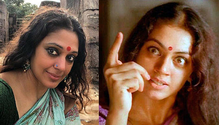 നാഗവല്ലിയെ മറക്കാന്‍ അവര്‍ ഒരിക്കലും അനുവദിക്കില്ല;  അതൊരു ബഹുമതിയാണ്; അനുഭവം പറഞ്ഞ് നടി ശോഭന