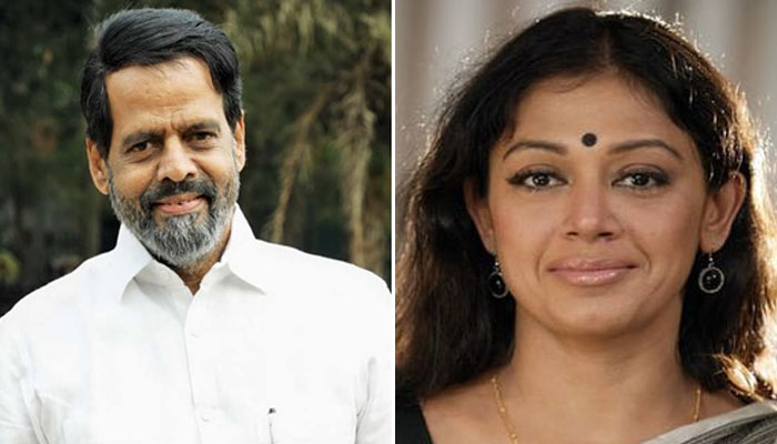  സിനിമയിൽ പ്രായത്തിന്റെ പക്വത കുറവ്‌ കാരണം കൂടുതൽ തലവേദനയായി മാറിയ  നായികയാണ് ശോഭന; തുറന്ന് പറഞ്ഞ് നടൻ  ബാലചന്ദ്ര മേനോൻ 