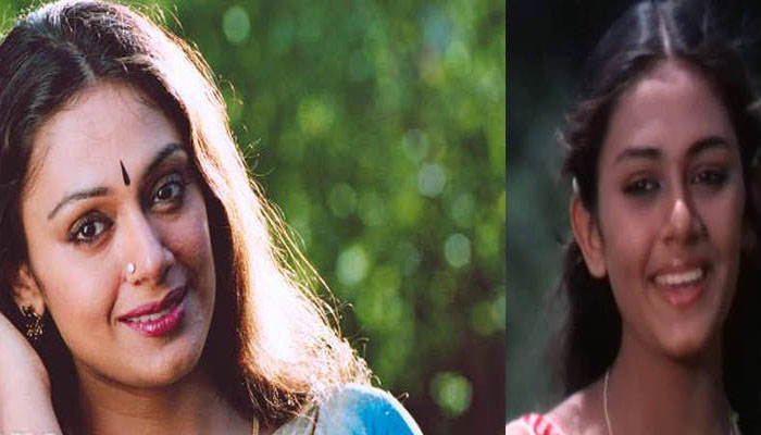 വികാരസാന്ദ്രമായ ക്ലോസ് രംഗങ്ങള്‍ ചെയ്യാന്‍ മലയാളത്തില്‍ മടിയുണ്ടായിരുന്നു: കാരണം വെളിപ്പെടുത്തി നടി  ശോഭന