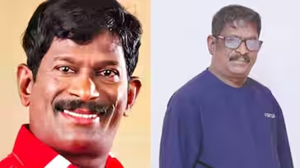 മിമിക്ര താരവും നടനുമായി കോട്ടയം സോമരാജ് അന്തരിച്ചു; രോഗ ദുരിതത്തിനൊടുവില്‍ വിട പറഞ്ഞത് മിമിക്രി വേദികളില്‍ തിളങ്ങിയ കലാകാരന്‍