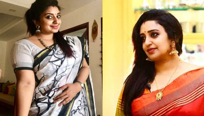 അദ്ദേഹത്തിനെ പോലെ ഒരാൾ അല്ലായിരുന്നെങ്കിൽ ഇന്ന് ഞാൻ ഒരിക്കലും ഇങ്ങനെ ആകില്ലായിരുന്നു; മനസ്സ് തുറന്ന് സോന നായർ 