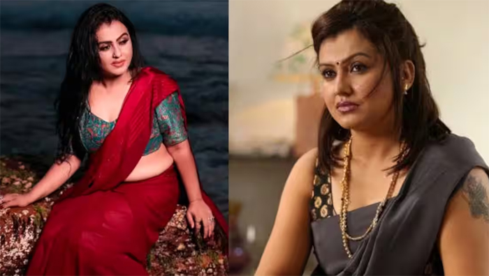  എന്നെ എല്ലാവരും കണ്ടത് ഗ്ലാമറസായി മാത്രം; അതുകൊണ്ട് പിന്നീട് വന്ന അവസരങ്ങള്‍ ഞാന്‍ ഒഴിവാക്കി; എന്റെ ജീവിതത്തിലേക്ക് തിരികെ നോക്കിയപ്പോള്‍ സില്‍ക്ക് സ്മിതയോട് ചെയ്തത് തന്നെ അവര്‍ എന്നോടും ചെയ്യുമെന്ന് തോന്നി; എനിക്ക് ആ അവസ്ഥ വരാന്‍ പാടില്ല'; നടി സോന 