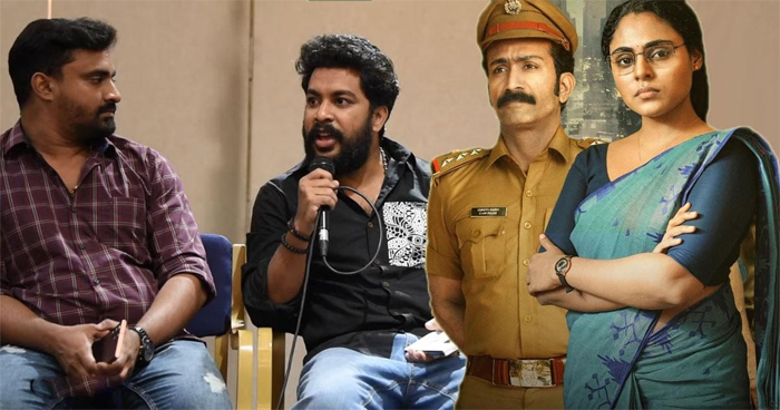  ഞങ്ങള്‍ക്ക് ഒരു പരാതിയും ലഭിച്ചിരുന്നില്ല, സെറ്റ് ലഹരിമുക്തമായിരുന്നു; വിന്‍സി കാണിച്ച ധൈര്യത്തെ ബഹുമാനിക്കുന്നു; നിയമപരമായ എല്ലാ നടപടിക്കും ഒപ്പമുണ്ടാകും; സിനിമയെ കൊല്ലരുതെന്ന് 'സൂത്രവാക്യം' നിര്‍മ്മാതാവും സംവിധായകനും