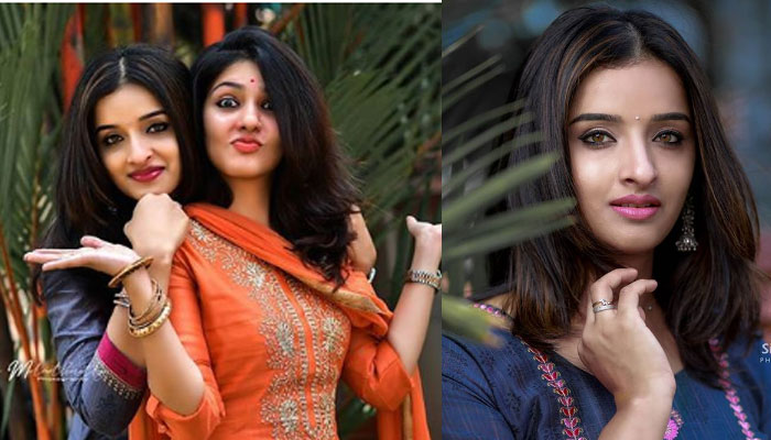 വണ്ണാത്തിപുള്ളിന് ദൂരേ... ഈ സുന്ദരി യഥാര്‍ഥത്തില്‍ ആരെന്ന് അറിയുമോ.. നടി സൗമ്യ മേനോന്റെ വിശേഷങ്ങള്‍.