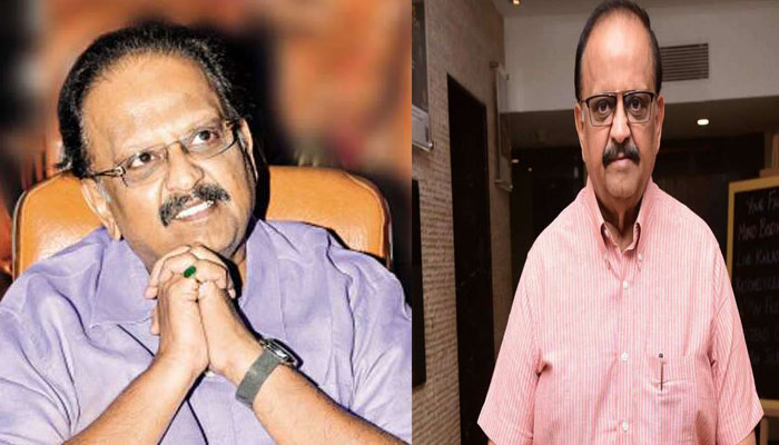 എസ്‍പിബിക്ക് മ്യൂസിക്കൽ തെറാപ്പി; പ്രാർത്ഥനകളോടെ  സംഗീത ലോകം 
