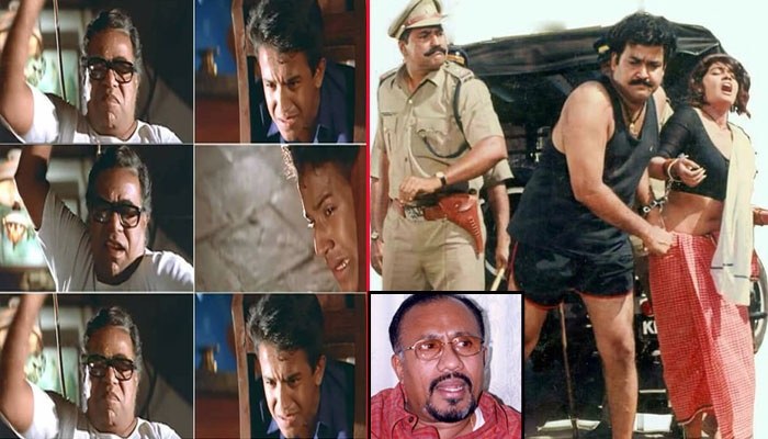   സ്ഫടികം പറഞ്ഞത് ദുര്‍നടപ്പുകാരനായ മകന്റെ കഥയല്ല; മകന്റെ ജീവിതം തല്ലിക്കെടുത്തിയ ദുരാഗ്രഹിയായ അച്ഛന്റെ കഥ; ഭൂഗോളത്തിന്റെ സ്പന്ദനം കണക്കിലാണെന്ന് വാദിച്ച ചാക്കോമാഷിന് മിച്ചം ലഭിച്ചത് വകതിരിവ് വട്ടപൂജ്യമായ മകനെ; 24 വര്‍ഷങ്ങള്‍ക്ക് ശേഷം സംവിധായകന്‍ മനസ് തുറക്കുമ്പോള്‍ പറയുവാനുള്ളത് ഏറെ; സ്ഫടികം ജോര്‍ജും ഉര്‍വശിയും എന്തിനേറെ പറയണം മൈന വരെ തകര്‍ത്തഭിനയിച്ച സിനിമയേക്കുറിച്ച മനസ്തുറന്ന് ഭദ്രന്‍