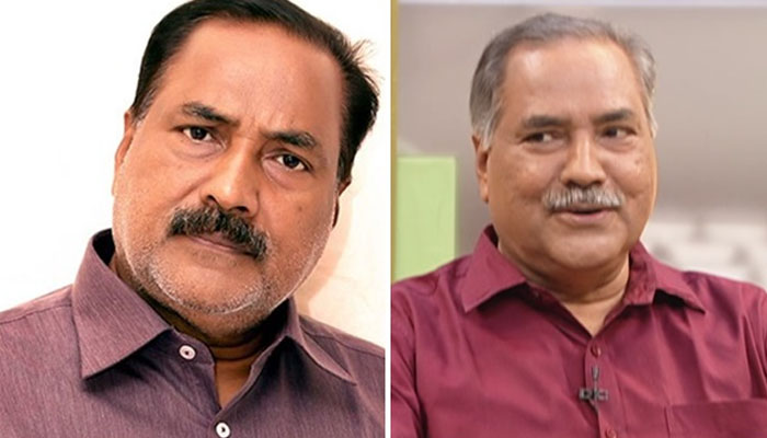  അഭിനയിച്ച സിനിമയുടെ പേരില്‍ അറിയപ്പെടുക എന്നത് വലിയ ഭാഗ്യമാണ്; വിശേഷങ്ങൾ പങ്കുവച്ച്  സ്ഫടികം ജോര്‍ജ്ജ്