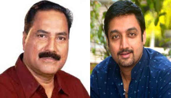  സ്ഫടികം ജോര്‍ജ് ചേട്ടന് മുന്നില്‍ ഞാന്‍ കത്തി ഉയര്‍ത്തി കാണിക്കുന്നത് ആളുകള്‍ക്ക് ഇഷ്ടപ്പെട്ടു; അതിന് രാവിലെ മുതല്‍ തല്ല് കൊള്ളുകയായിരുന്നു; മനസ്സ് തുറന്ന് നടൻ  ശരത്