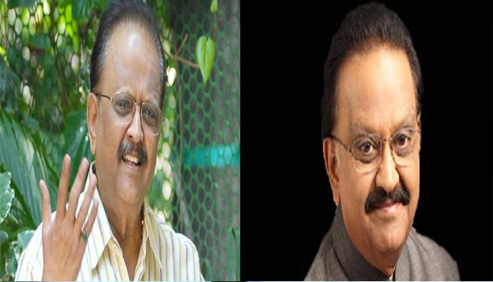 എസ്‌പിബിയുടെ ആരോഗ്യനില ഗുരുതരം; കൈകോർത്ത്  സിനിമാലോകം