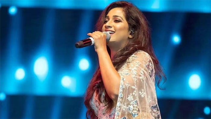 ഗായിക ശ്രേയ ഘോഷാലിന്റെ ചിത്രങ്ങളും വാര്‍ത്തകളും ഉപയോഗിച്ച് തട്ടിപ്പുകള്‍; കെണിയില്‍ വീഴരുത്, ജാഗ്രത പാലിക്കാന്‍ മുന്നറിയിപ്പുമായി പോലീസ് 