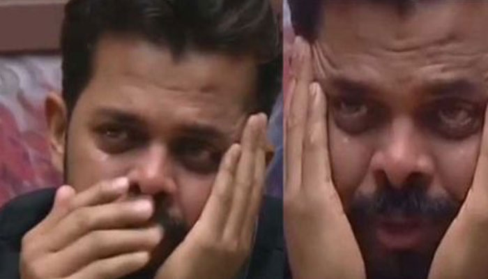 ബിഗ്‌ബോസില്‍ പാത്രം കഴുകാന്‍ ടാസ്‌ക്..! ജയിലിലെ അടിമ പണി ഓര്‍ത്ത് പൊട്ടിക്കരഞ്ഞ് ശ്രീശാന്ത്; വികാരഭരിതമായ രംഗങ്ങളുമായി ഹിന്ദി ബിഗ്‌ബോസ്