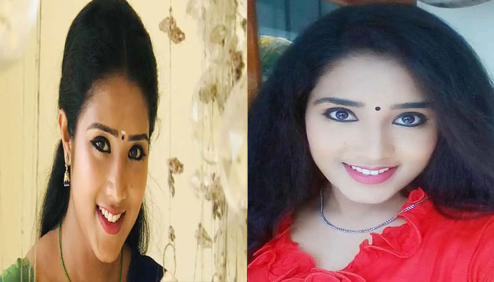 എന്നെ മാത്രമല്ല അവർ അമ്മയെ പോലും വെറുതെ വിട്ടില്ല; കാസ്റ്റിംഗ് കൗച്ചിനെ കുറിച്ച് പറഞ്ഞ്  നടി ശ്രീനിതി