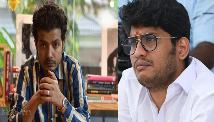 സാഹചര്യം കൂടുതലായി വഷളാകാന്‍ ഉണ്ടായ പ്രധാന കാര്യം അദ്ദേഹത്തിന്റെ മുന്‍കാല അഭിമുഖങ്ങളിലെ ചില ക്ലിപ്പുകളും മറ്റും പുറത്ത് വന്നതാണ്; തുറന്ന് പറഞ്ഞ് സംവിധായകൻ അഖിൽ മാരാർ 