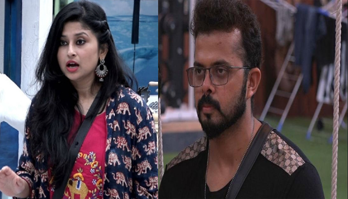 ടാസ്‌കുകളില്‍ പങ്കെടുക്കാറില്ല; ശ്രീശാന്ത് നാണംകെട്ടവനും അഹങ്കാരിയും; ശ്രീശാന്തിന്റെ ബിഗ്ബോസിലെ തനിനിറം പറഞ്ഞ് പുറത്തായ മത്സരാര്‍ഥി 