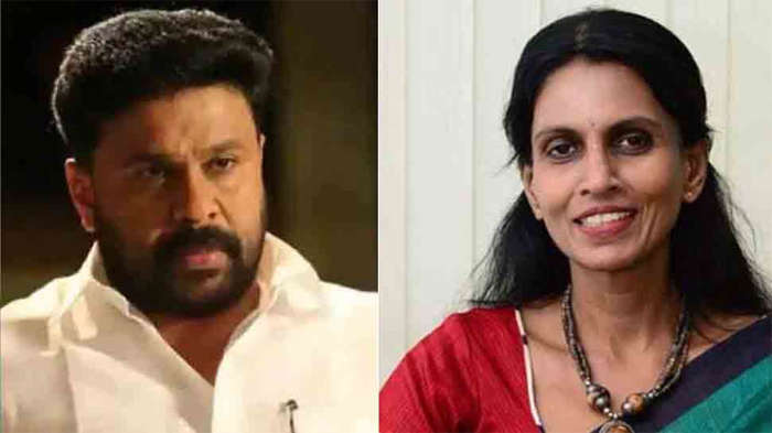  കേസില്‍ ദിലീപ് നിരപരാധിയാണെന്ന് ഉത്തമ ബോധ്യമുണ്ടെനിക്ക്; കേസ് പഠിച്ചപ്പോഴാണ് ദിലീപിനെതിരെ നമ്മള്‍ തെളിവുകള്‍ ഉണ്ടാക്കിയതാണെന്ന് മനസ്സിലായത്; ദിലീപിനെ അവശനിലയില്‍ ജയിലില്‍ കാണുന്നത് വരെ ഞാന്‍ അവള്‍ക്കൊപ്പമാണ് നിന്നത്; ആര്‍ ശ്രീലേഖയുടെ വാക്കുകള്‍ ചര്‍ച്ചയാകുമ്പോള്‍
