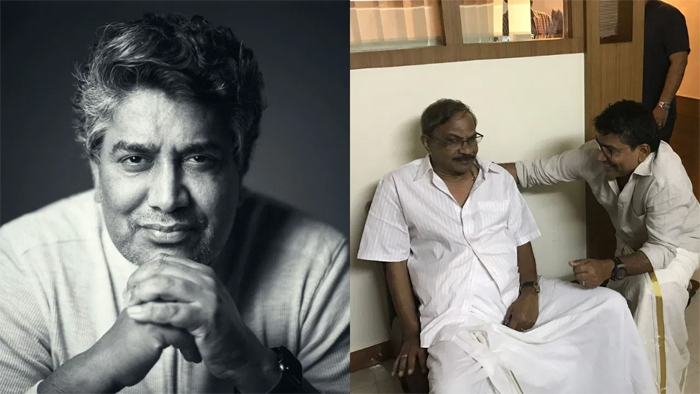 പ്രതിസന്ധിയായത് സിനിമയുടെ മുടക്ക്  മുതല്‍; കഴിവുള്ള സംവിധായകര്‍ നമുക്കിടയിലുണ്ടെന്നും രണ്ടാമൂഴം സിനിമയായി മാറുക എന്നത് എംടിയുടെ കാലശേഷം അദ്ദേഹത്തിന് നല്‍കാനാവുന്ന ഏറ്റവും വലിയ ശ്രദ്ധാഞ്ജലി;  ശ്രീകുമാര്‍ മേനോന്‍ പങ്ക് വച്ചത്