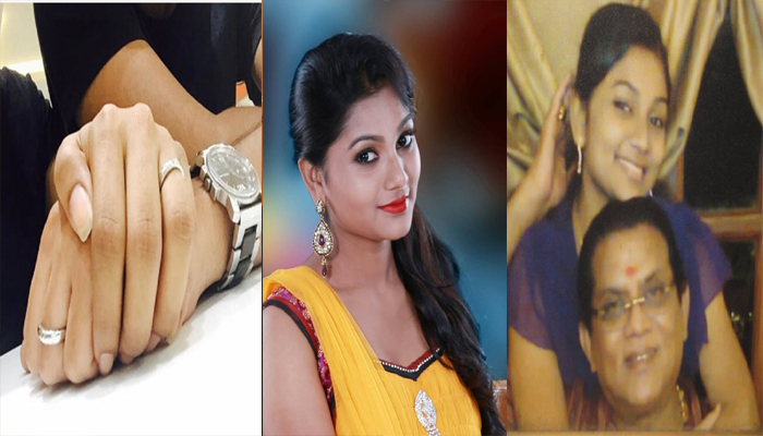 ഏറെ നാളത്തെ ആ പ്രണയം സഫലമായി! ശ്രീലക്ഷ്മിക്ക് കല്യാണം!! ഒറ്റയ്ക്ക് പൊരുതുന്ന മിടുക്കിക്ക് ആശംസകളുമായി ആരാധകര്‍!