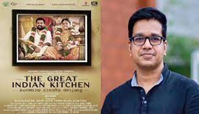   ദി ഗ്രേറ്റ് ഇന്ത്യൻ കിച്ചണിന് മുമ്പ് ഹിന്ദുസ്ത്രീകൾ വിവാഹമോചിതരായിട്ടില്ലേ; കുറിപ്പ് പങ്കുവച്ച് ശ്രീജിത്ത് പണിക്കർ