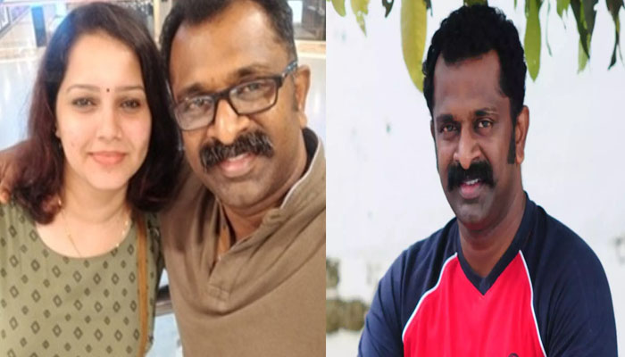 കേരളത്തിന് പുറത്ത് പോവുമ്പോൾ ആൾക്കാർ വിചാരിക്കുന്നത് സജിത ആർട്ടിസ്റ്റും ഞാൻ മേക്കപ്പ്മാനോ മറ്റോ ആണെന്നാണ്; തുറന്ന് പറഞ്ഞ് ശ്രീജിത്ത് രവി 
