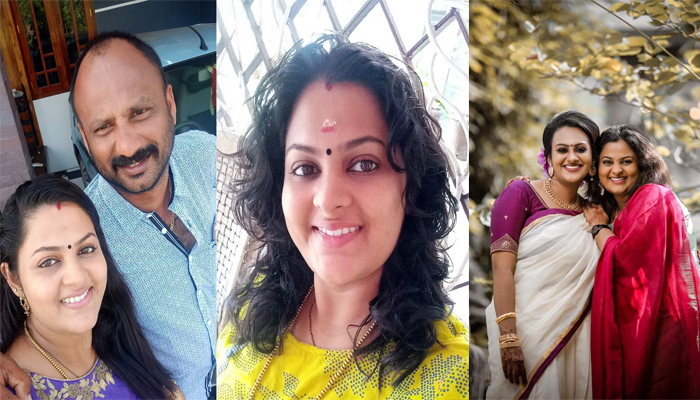 ഓട്ടോഗ്രാഫ് സീരിയലിലെ മൃദുല ഇപ്പോൾ ഇവെന്റ്റ് മാനേജർ; അനിയത്തിയുടെ വിവാഹവും ചേച്ചി നടത്തി 