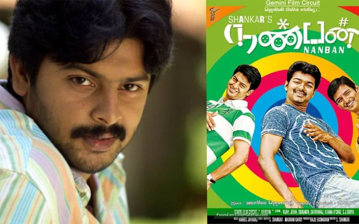 ഹെയര്‍സ്റ്റൈലിനെ ചൊല്ലി വഴക്ക്; നന്‍പന്‍ സെറ്റില്‍ നിന്നും വിജയ് സര്‍ ഇറങ്ങിപ്പോയി; നടന്‍ ശ്രീകാന്ത് വെളിപ്പെടുത്തിയത്