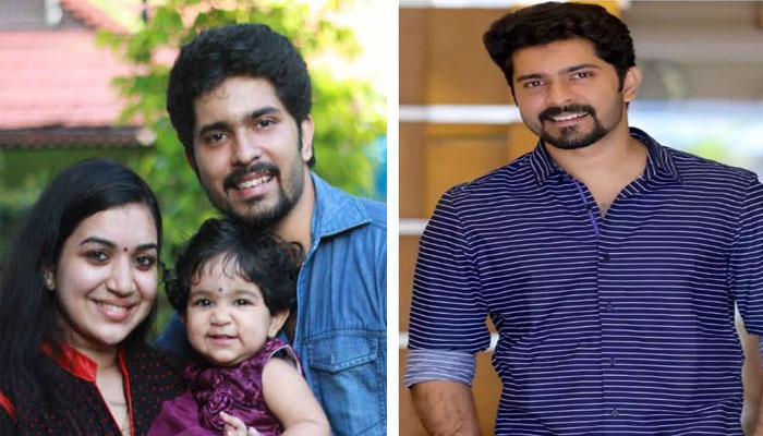 ജീവിതത്തില്‍ ഒരുപാട് പേരെ ഒന്നും സ്നേഹിച്ചിട്ടില്ല; ഞാന്‍ ബാച്ചിലര്‍ അല്ല; മനസ്സ് തുറന്ന്  ശ്രീറാം രാമചന്ദ്രൻ